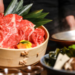 黒毛和牛・海鮮料理 のれん 横浜店