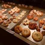 ベーカリーレストランポルボロン - 