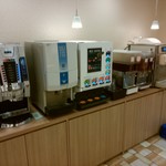 ベーカリーレストランポルボロン - 