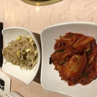 焼肉 銀座コバウ 特別室 - 