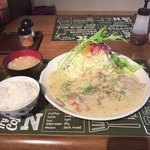 一かつ　びすとろ - 