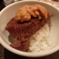 SATOブリアン 本店 - 