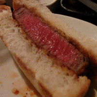 SATOブリアン 本店 - 