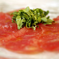 ■ANTIPASTI 前菜■