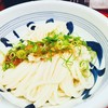 江戸堀 木田 讃岐うどん