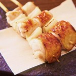 焼とり いちかわ