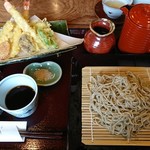 蕎麦家 わたなべ - 