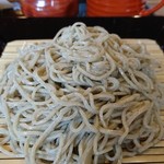 蕎麦家 わたなべ - 