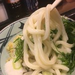 丸亀製麺 - 