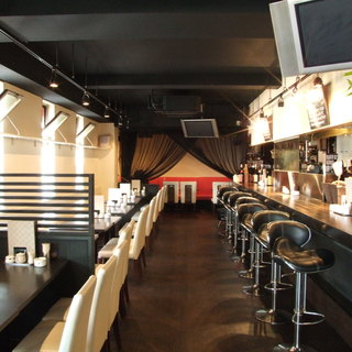 ダイニング居酒屋グーブ_1