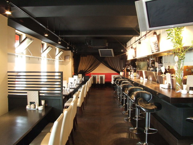 ダイニング居酒屋グーブ 新大阪 ダイニングバー 食べログ