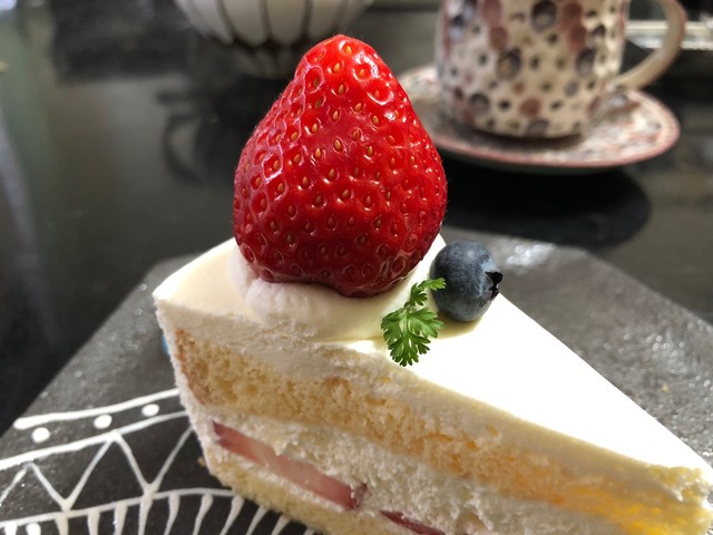 プティサパン Petit Sapin ときわ台 ケーキ 食べログ