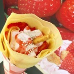 コスコクレープ 北大路ビブレ店