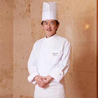 三笠会館イタリアン部門チーフシェフ、滝沢良信
