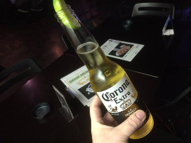 BILLIARD&DARTS BAR VOGA Umeda Ten