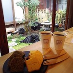 隠れ家Cafe ことのはじまり - 