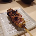 焼鳥 おみ乃 - 