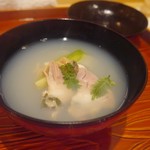 銀座 しのはら - 