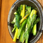 まほろば立ち呑み - 