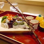 銀座 しのはら - 