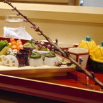 銀座 しのはら - 