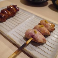 焼鳥 おみ乃 - 