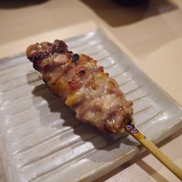 焼鳥 おみ乃 - 