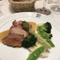 ブラッスリー ポール・ボキューズ 銀座 - 