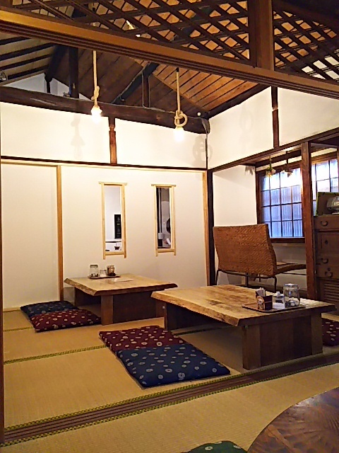 隠れ家cafe ことのはじまり 貝塚 カフェ 食べログ