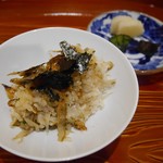 銀座 しのはら - 