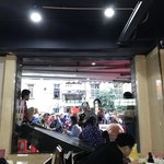 小眼鏡大排档 - 