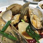 小眼鏡大排档 - 