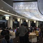 鹭江宾馆·观海餐厅 - 