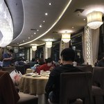 鹭江宾馆·观海餐厅 - 