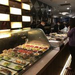 鹭江宾馆·观海餐厅 - 