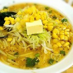 Ramen Senka - 