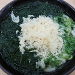 人力うどん - 