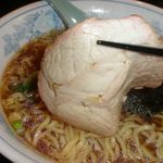 天空 - チャーシュー