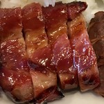 錦福 香港美食 - 蜜汁叉焼