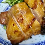 錦福 香港美食 - あっぷ！