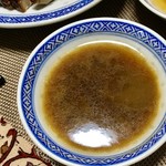 錦福 香港美食 - 家鴨のタレ