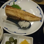 駅前食堂 だいこっく - 