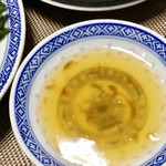錦福 香港美食 - 梅味のスイチリソースでつ！