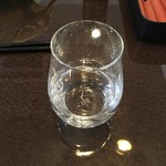 錦福 香港美食 - お薬用にお冷