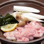 旬菜食飲　かめ蔵