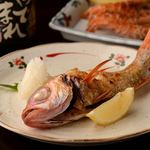 旬菜食飲　かめ蔵