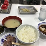 天麩羅処 ひらお - 