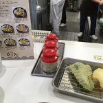 天麩羅処 ひらお - 