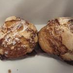 ミッシェル・ブラン - シュー