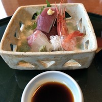 大志満 椿壽 丸ノ内店 - 
